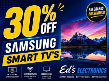 Samsung-30%-Eds-Electronics