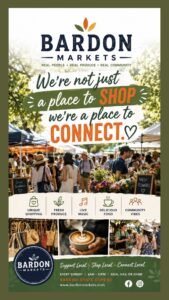 Melbourne Makers Market — Fitzroy