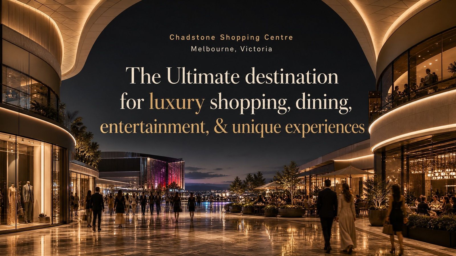 Chadstone-Shopping-Centre