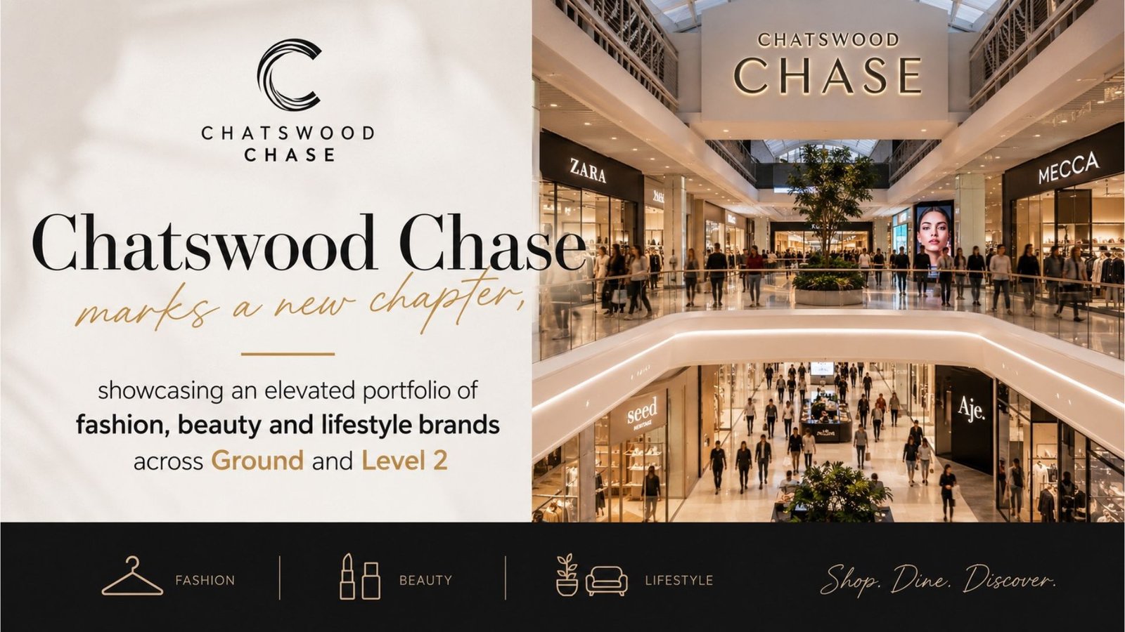 Chatswood-Chase