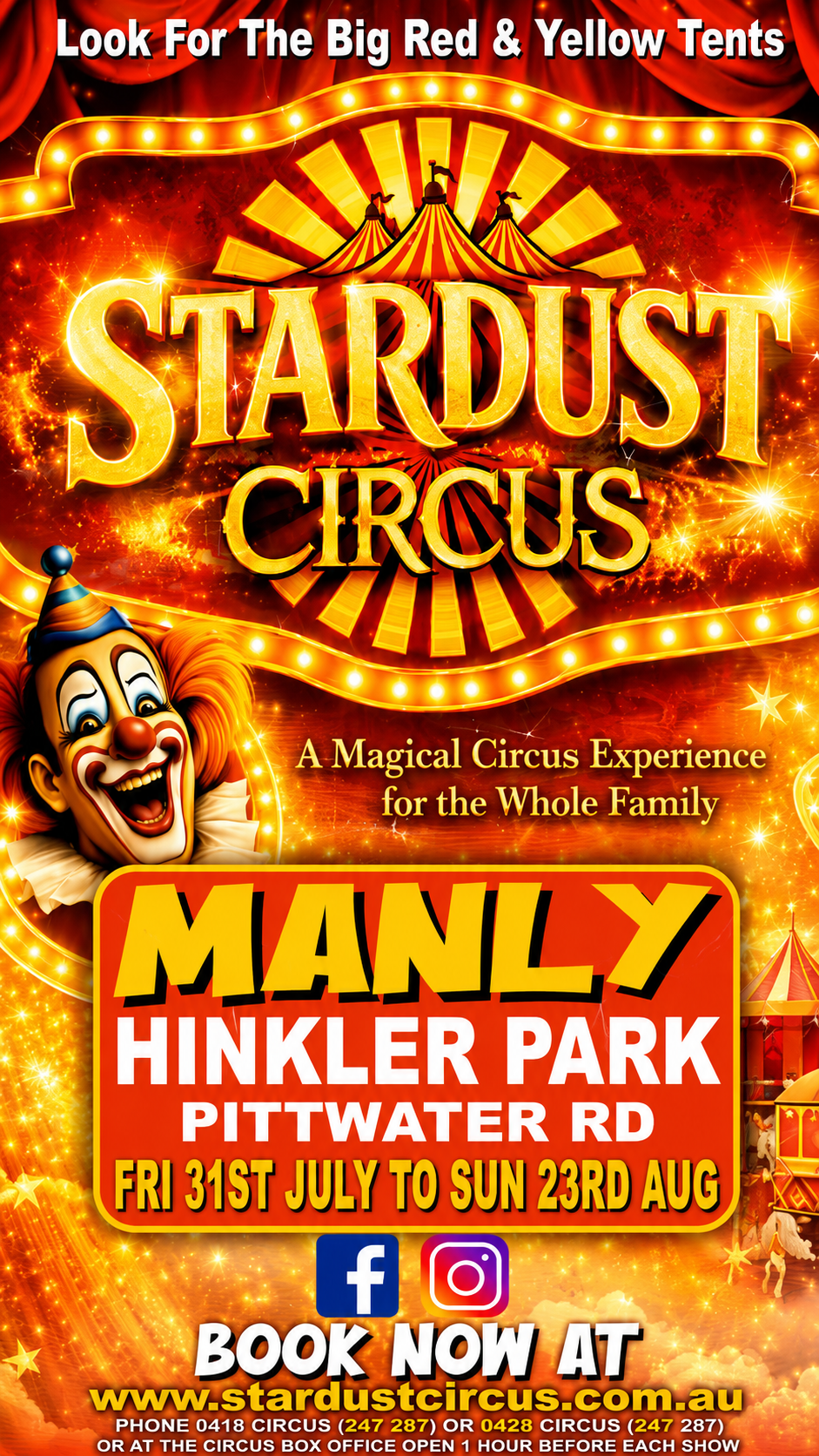Stardust-Circus-1