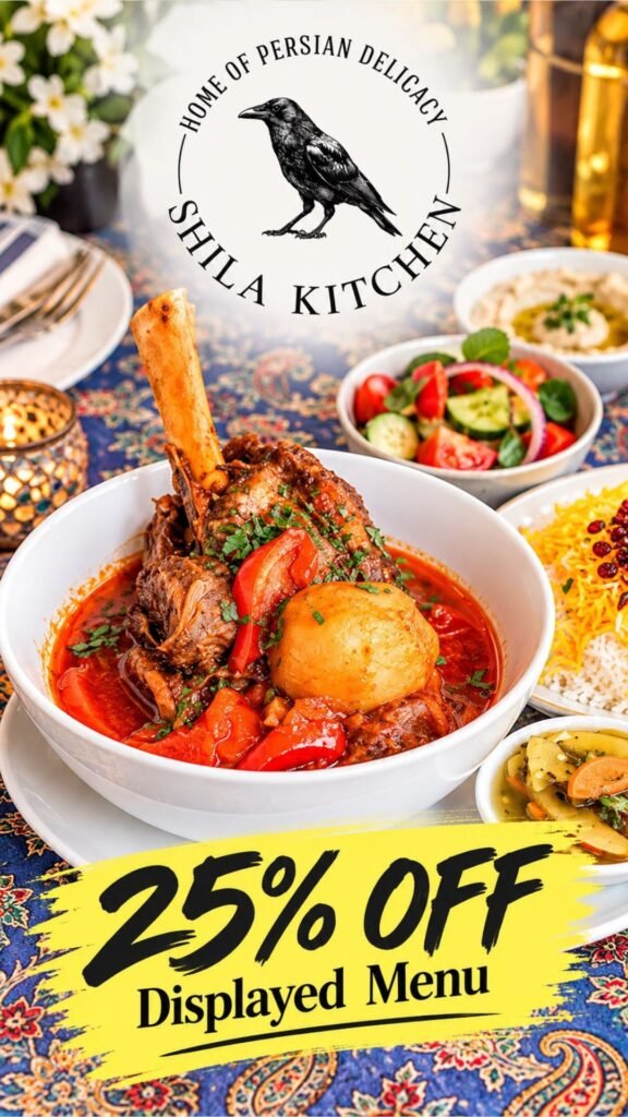 SHILA KITCHEN BALMAIN