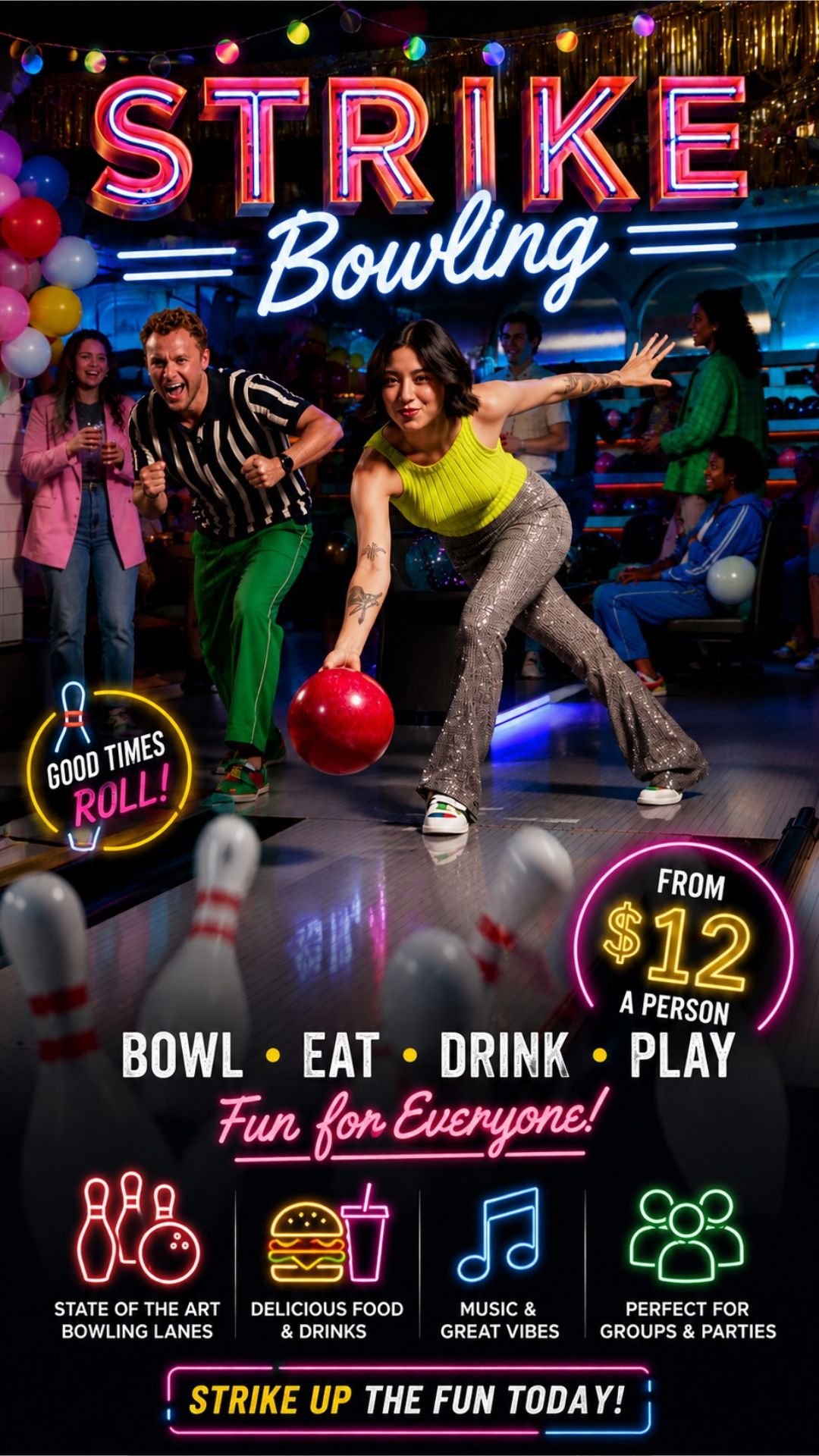 Strike-1